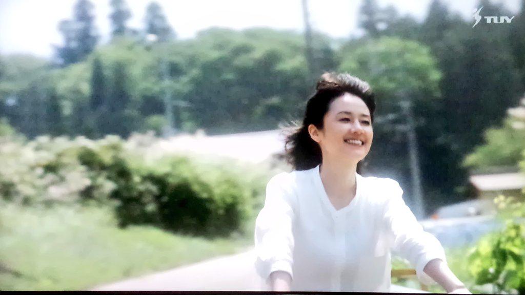 みじゅ On Twitter また 三つの月を観てます 笑 主役の原田知世さん なんて透明感がある女性なんだろう 永遠の少女 当時は時をかける少女だったw という言葉が一番似合う女優さん 原田知世 三つの月 Http T Co Zdobfs8bnu