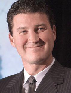 Happy Birthday Mario Lemieux! 