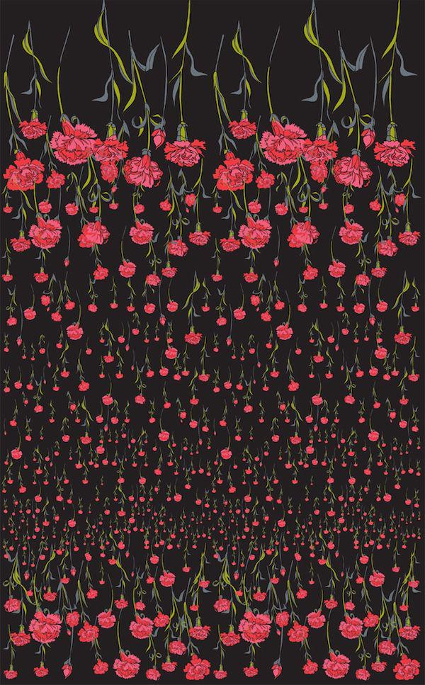 #illustration by Deanne Cheuk.

Show us your work &amp; enter our #pillowfight #competition at ohhdeer.com