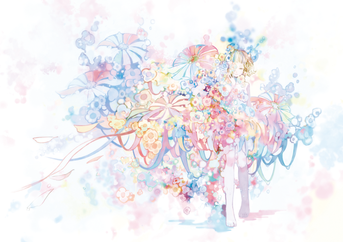 「へへ…。
#お気に入りの絵を再度アップするタグ 」|24のイラスト