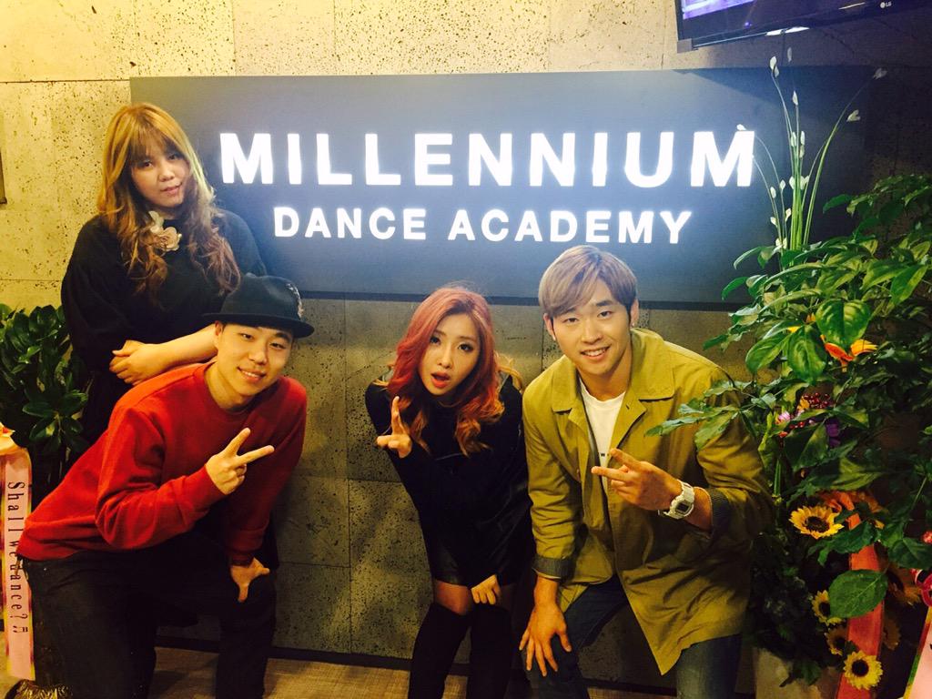 Millennium_D_A's tweet photo. @Bboyrush88 @rhdalsdud7083 @mingkki21 @Millennium_D_A #Butigo http://t.co/LoLIcUvjvC