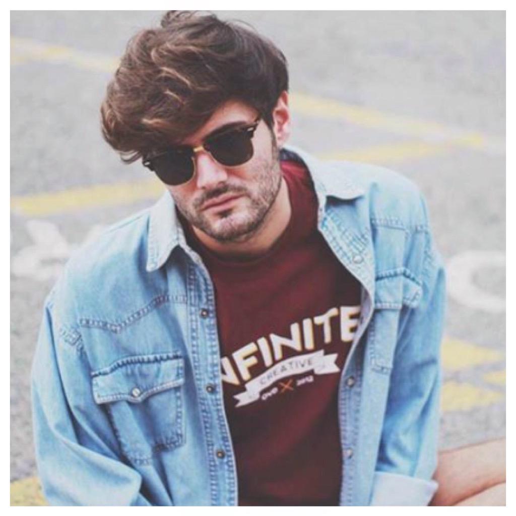 #NFNT x <a href="/Mr_Abadia/">IÑIGO ABADÍA DE SARACHO</a> x #Flag instagram.com/p/8dWij2kUCh/