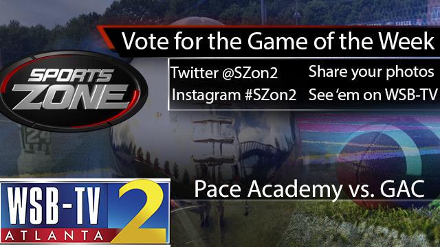 WSB-TV Sports Zone tweet media