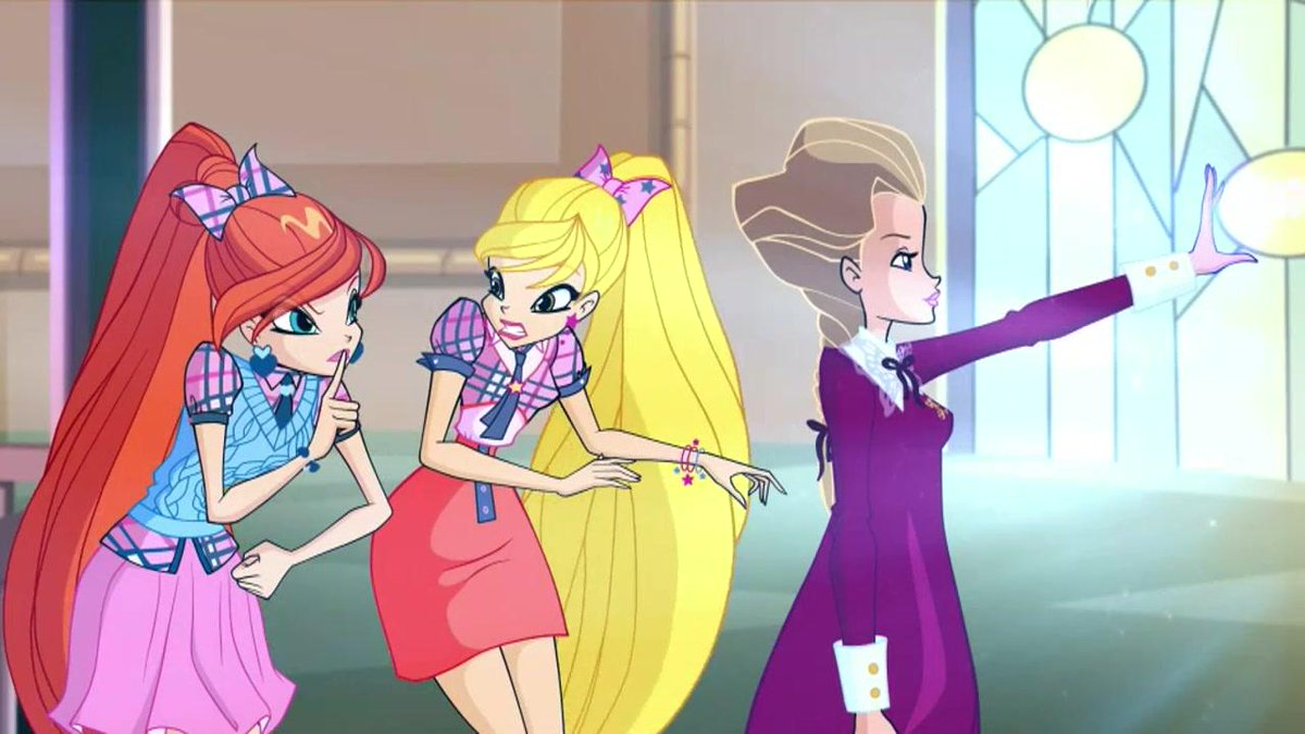 Winx club magical adventure torrent download Winx club magical adventure torrent download