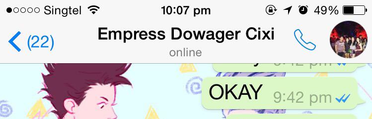 Markus_Kee's tweet image. And therefore we are the best of friends! HHAHAHHAA @kaworu_jpg #historyproblems