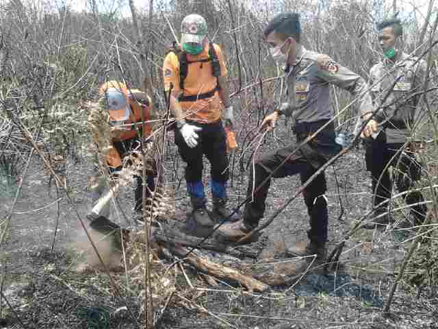 Polres Kuningan tweet media