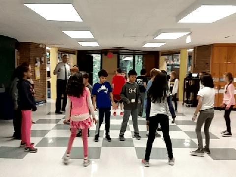 Cristal Edwards (@cristalaedwards) on Twitter photo Merengue dance basics including "shaking our buttons" on Day 1 of <a href="/DancingClassrms/">Dancing Classrooms</a> w/ Mr Eric #heathcotepride Merengue dance basics including "shaking our buttons" on Day 1 of <a href="/DancingClassrms/">Dancing Classrooms</a> w/ Mr Eric #heathcotepride