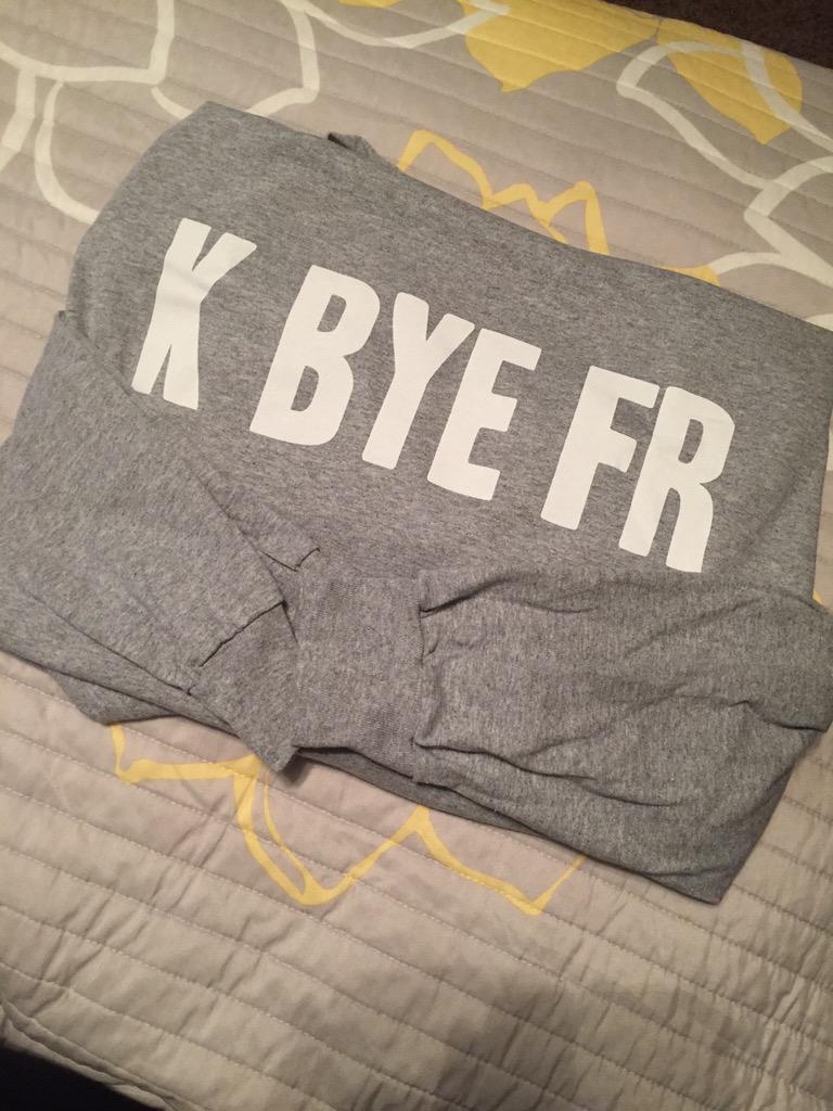 briross21's tweet photo. @ayexmadeline it's perfect! #kbyefr http://t.co/KXqNaT7xjI