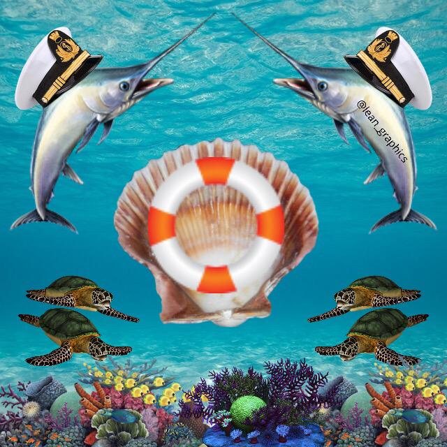 lean_graphics's tweet photo. Under the sea @Leanified #leanified #LeanifiedApp http://t.co/iTenXj6gF9