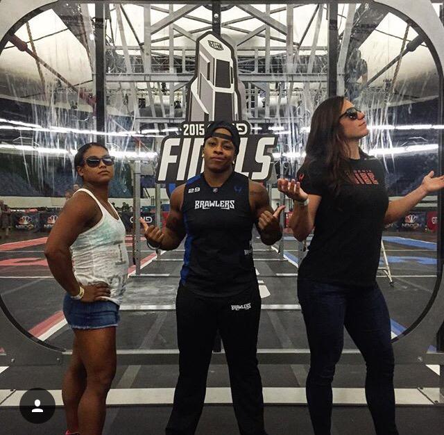 Thank you @FranDenim1 for keeping us fleek this season! We can finally wear "normal" clothes! #risenation #frandenim