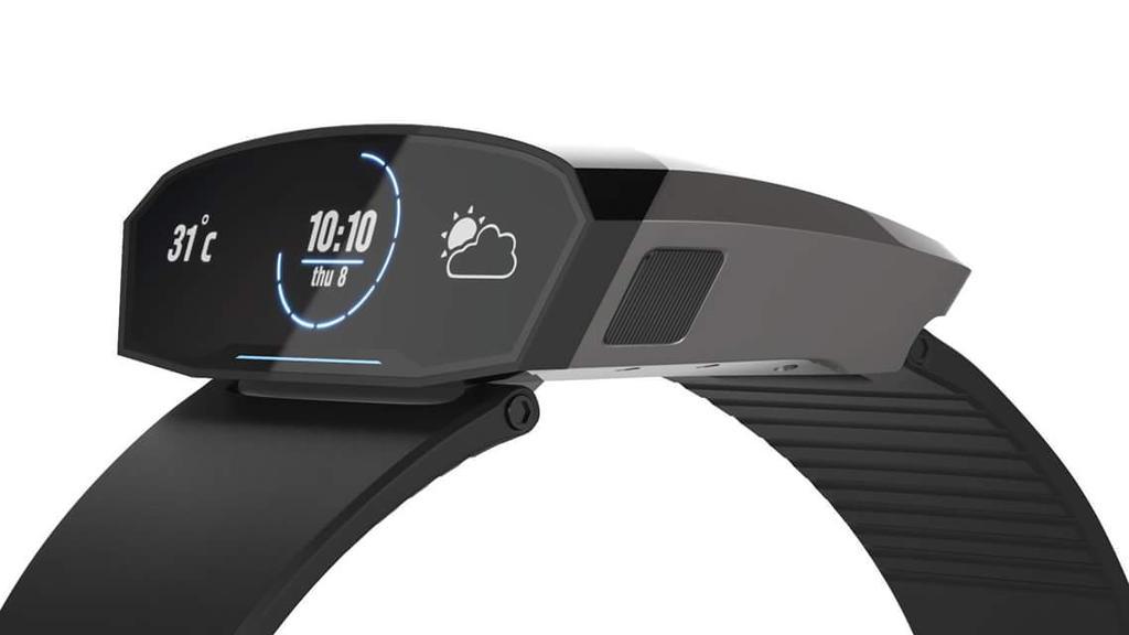 SBekher's tweet photo. Bekher Design Studio 
Smart Concept Watch http://t.co/qnvVm4J0bX