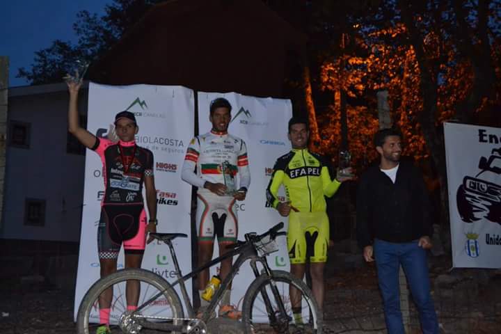 GatTrein's tweet photo. Gonçalo Amado wins 3hrs Resistence XC of Canelas. Congrats! http://t.co/STeB4AumT1