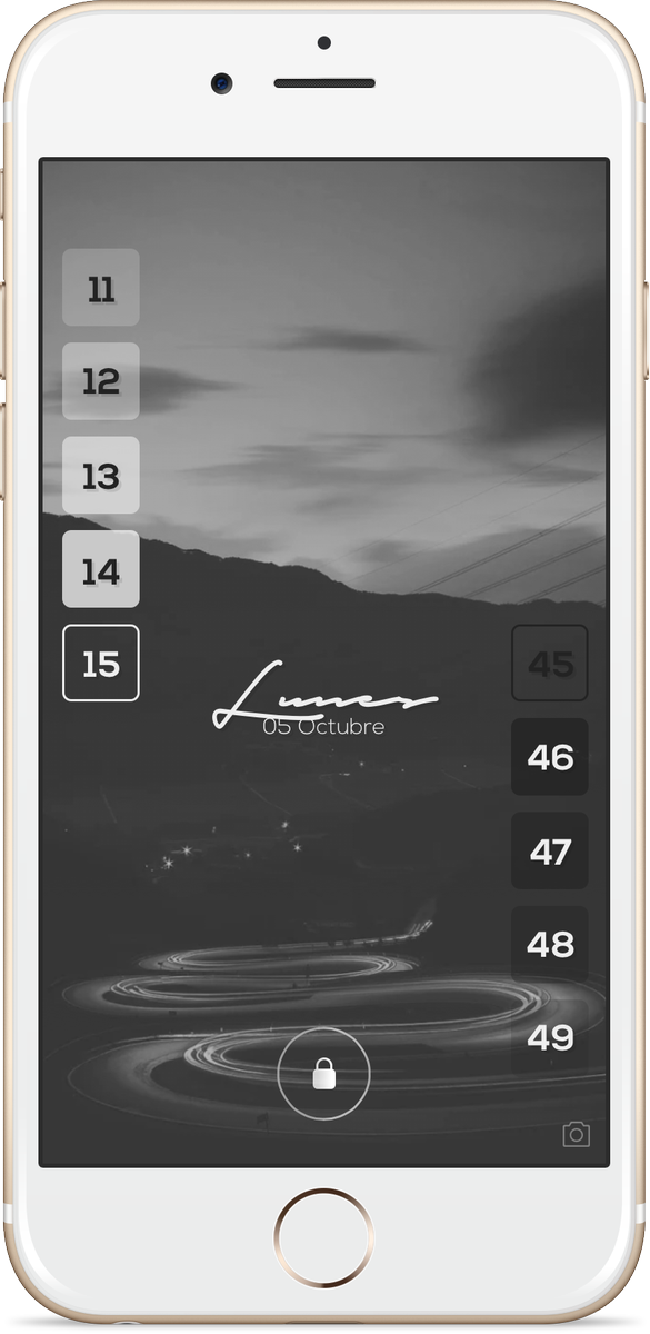 jaime__1991's tweet photo. Theme #32aa by @tvdMD, #LS by @JonaSchnedi, #Wall by @iDeviceLove #Anemone @Anemone_iOS http://t.co/R4cZKhzO32