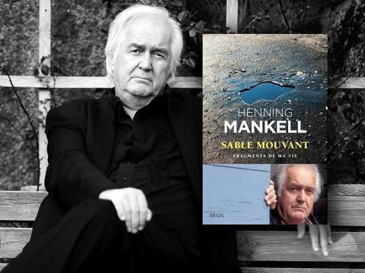 Henning Mankell nous a quitté le 5 octobre 2015. Nous, libraires, porterons son oeuvre au-delà de ce jour.