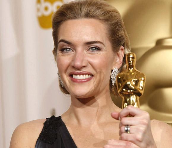 Happy Birthday to one of my favorite actresses, Kate Winslet 