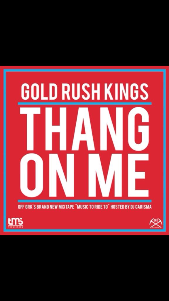 Gold Rush Kings tweet media