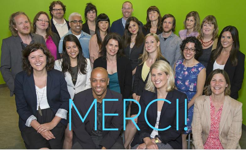 ONF_Education's tweet photo. Bonne Journée mondiale des enseignants! L'équipe @ONF_Education vous remercie! #eduprim #edusec #TIC http://t.co/lzoS6wgzoc