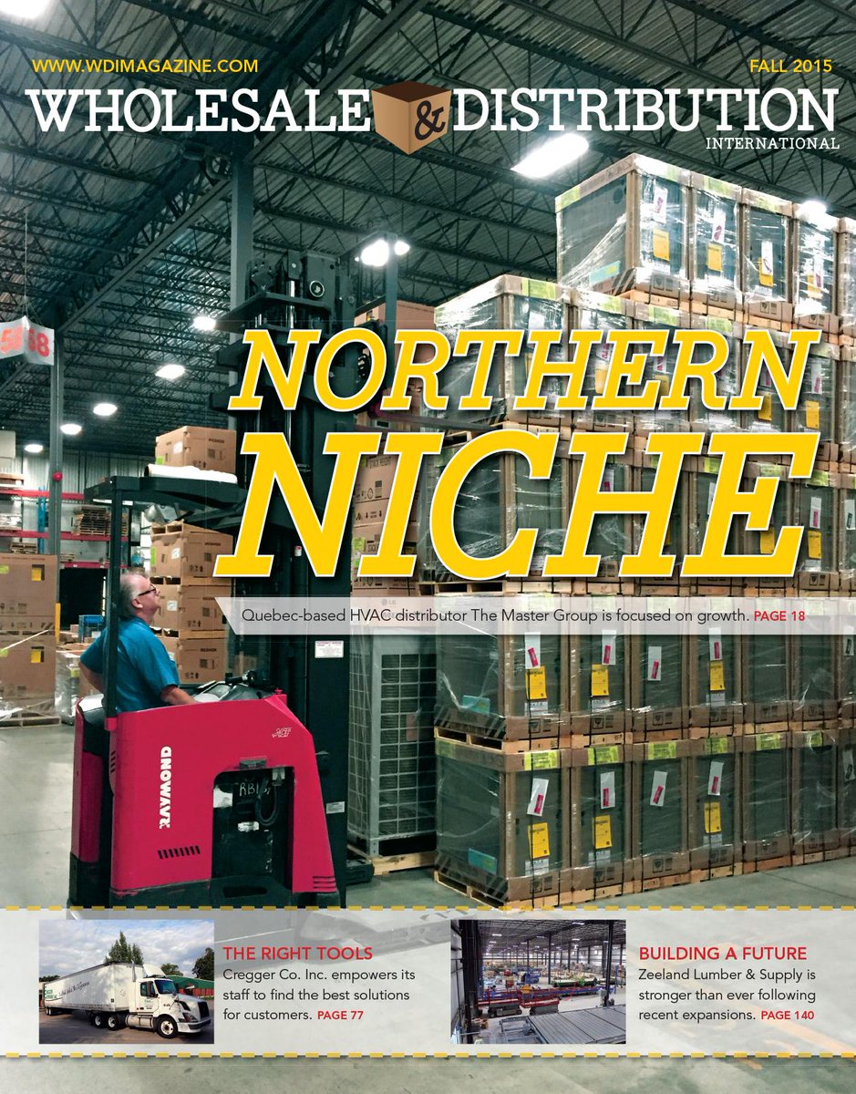 KnighthousePub's tweet photo. @CreggerCompany and @DHLsupplychain are profiled in the latest @WDImag. Subscribe for free at http://t.co/RZ4UWpjOKJ http://t.co/LAANaaRNNZ