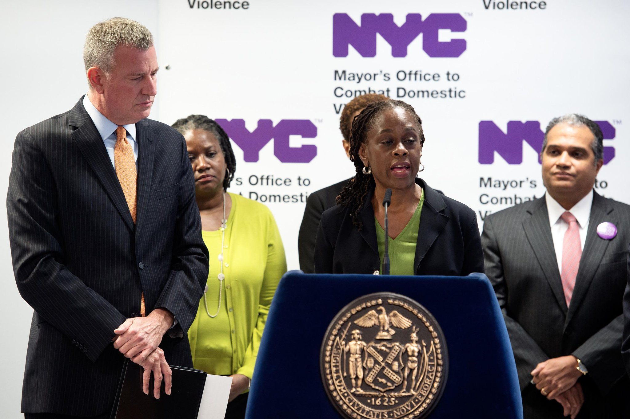 Bill de blasio twitter Bill de blasio twitter