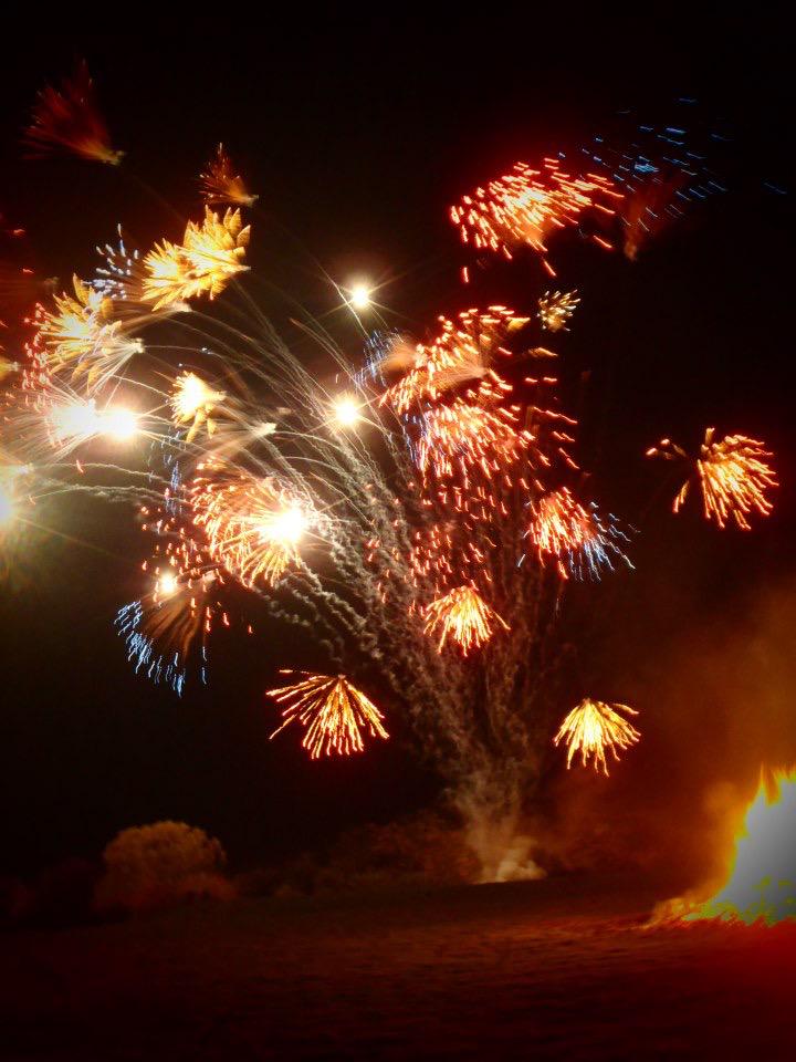 bigsheepdayout's tweet photo. Date for the diary -Nov 5th ! North Devon's biggest family bonfire &amp; fireworks party -smaller ones show &amp; main show http://t.co/6tLaCKrOxy