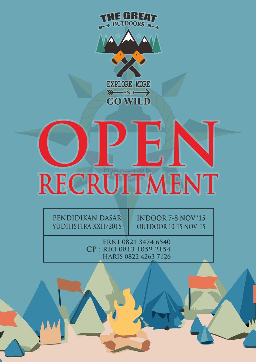 Come and Join with us !