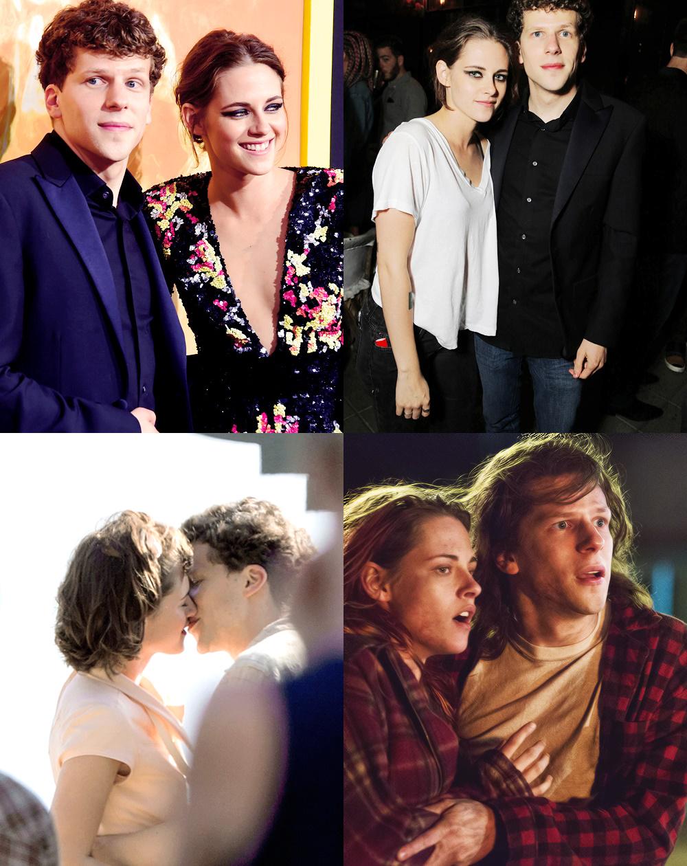 Happy Birthday Jesse Eisenberg 