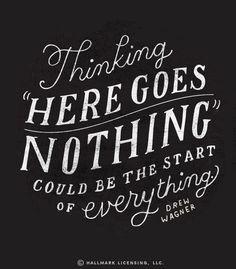 IntaGreat's tweet image. #Greatleaders know when it is time to take a risk and show some initiative. #actcourageously