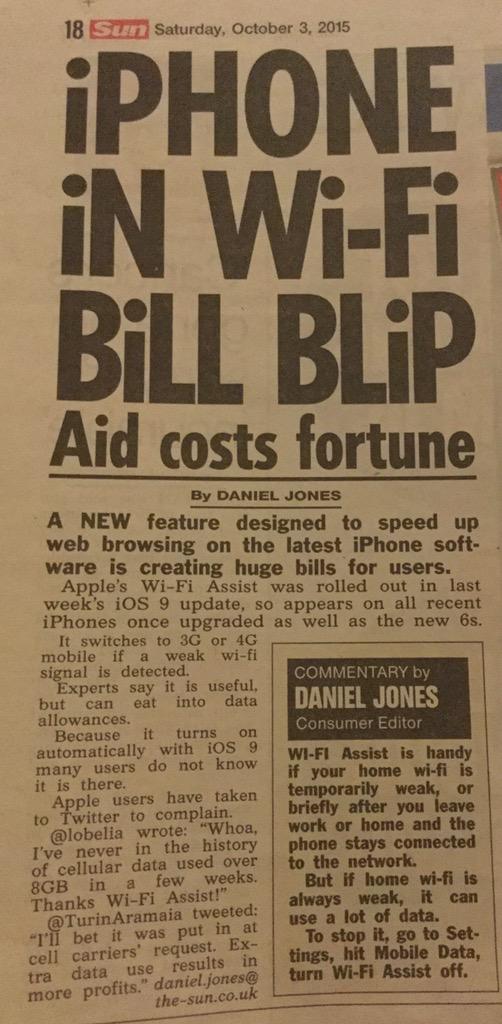 PowerofPoldark's tweet image. This maybe of interest to our many #Poldark fans who own iPhones and have downloaded #iOS9update