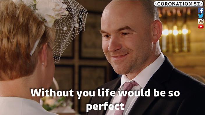 itvcorrie's tweet photo. Wow Tim. Just wow! 🙉 http://t.co/bdHQWeaAxz