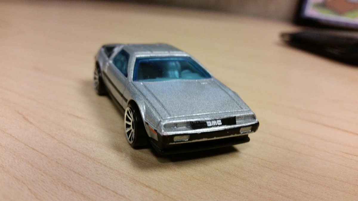 baileyjohn's tweet image. If my calculations are correct, when this baby hits 88 miles per hour...