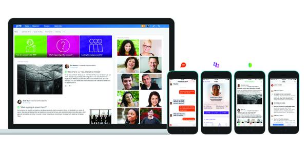 nateolson_jive's tweet photo. Our workstyle apps now integrate with our latest Jive-n #interactiveintranet release:... http://t.co/RBshPVfQZ5 http://t.co/2hfZ25TPbc