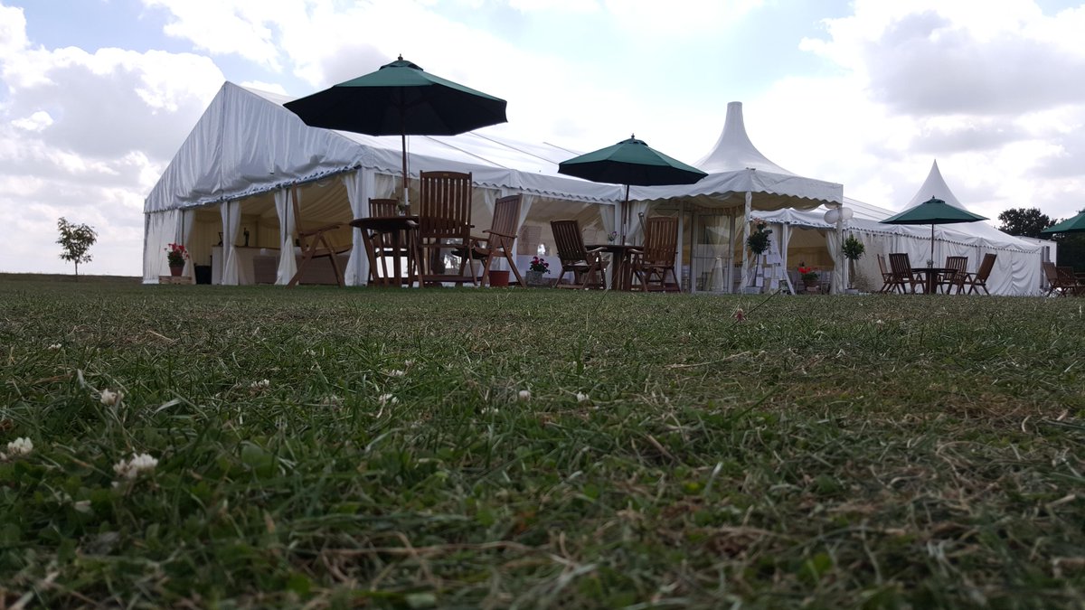 Just one of the many #marquees #tlmarqueehire built this year! #wedding #Hire