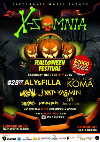 FebriSenoFS's tweet photo. 31 oktober Festival Hallowen Party EcoPark Ancol perfom 40 DJ!!!! Info? Line : febrisenofsss http://t.co/iEzT2ivMhu