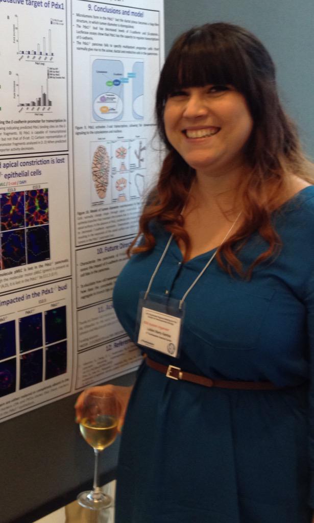 SDB_SW_Meet2015's tweet photo. Poster sessions #SWSDB2015 Great science and networking! http://t.co/XdFM7SMQdZ