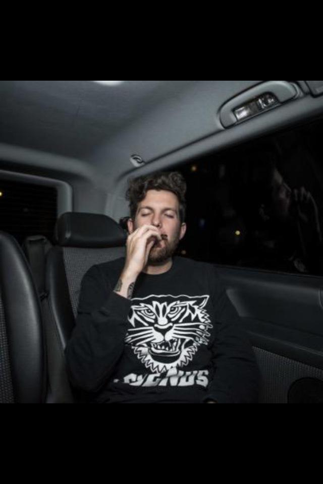 Happy Birthday Dillon Francis  