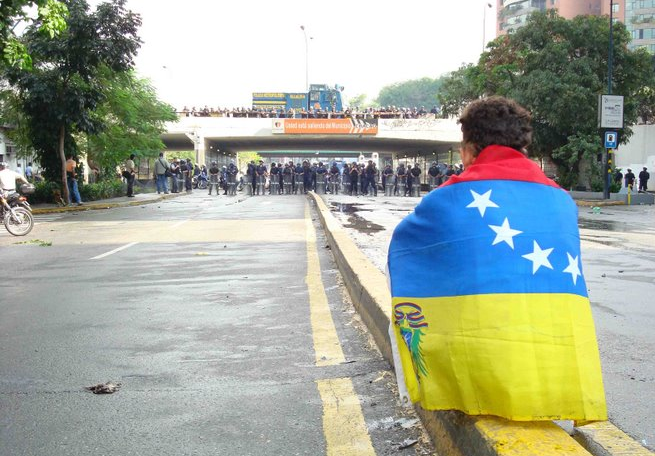 El Nacional tweet media