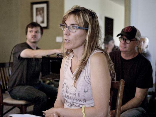 APBiese's tweet photo. .@disarmingfilms digs deep into the #flds with "Prophet's Prey": http://t.co/zJhl0JjZC1 http://t.co/tbq5H8DSiq