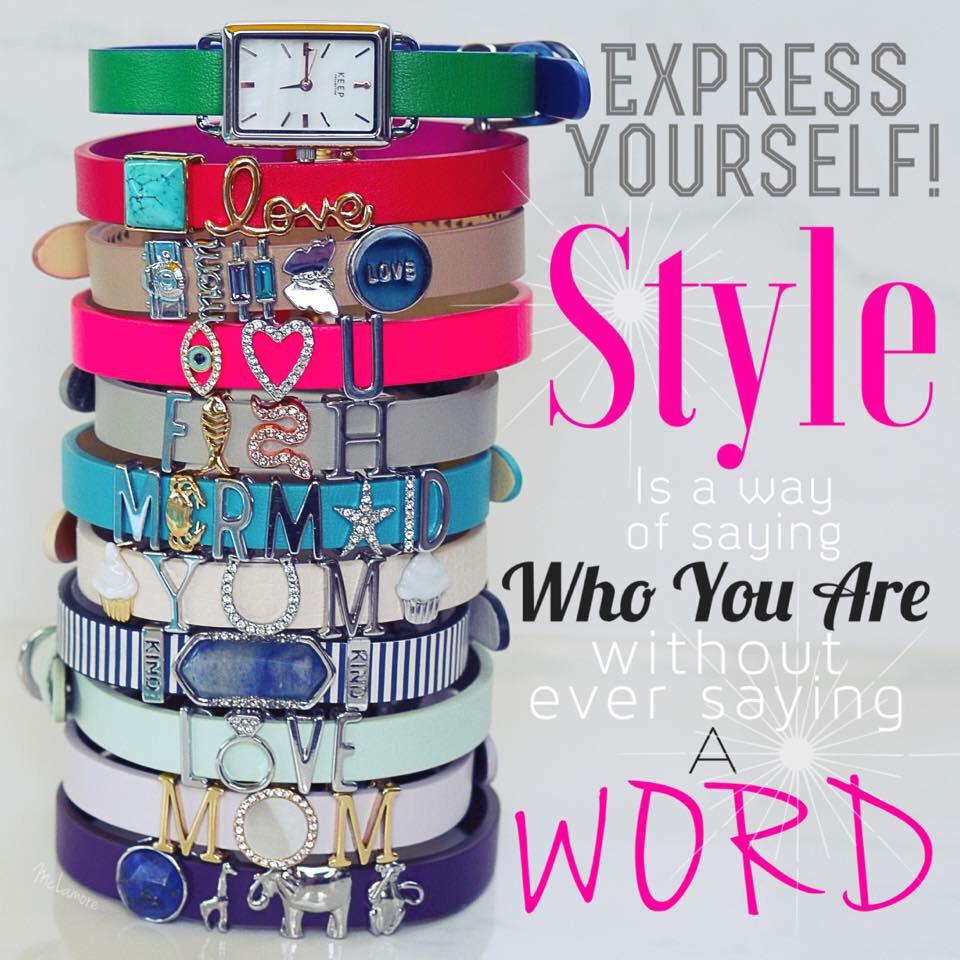 KeepWithJKey's tweet image. Express your style! Keep-collective.com/with/jkey