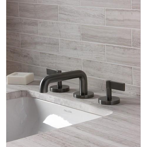 tarmakusa's tweet photo. Wooden White marble available in honed finish in field tiles, mosaics & moldings #woodenwhite #haisalight #marble http://t.co/4jSv1OIMRL