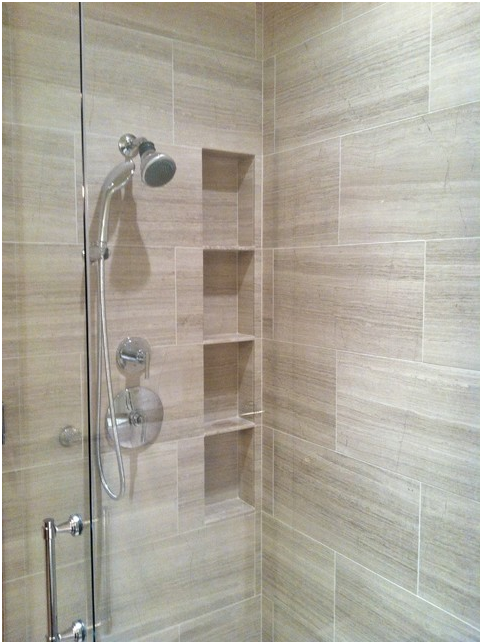 tarmakusa's tweet photo. Wooden White marble available in honed finish in field tiles, mosaics & moldings #woodenwhite #haisalight #marble http://t.co/4jSv1OIMRL