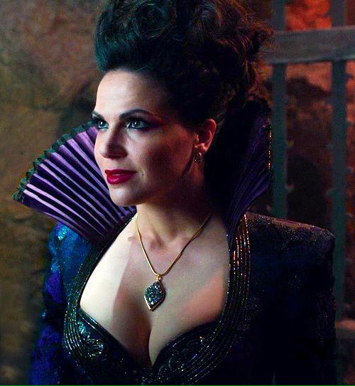 #QueenOfCleavage