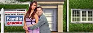 JOEBONILLA's tweet photo. Bravo... #FamiliaEnVenta nominada al #Emmy como #ProgramaDeComedia @Roselyn_Sanchez @carmenaub 👏 👏👏@FoxTelecolombia http://t.co/FTgZX5SPLy