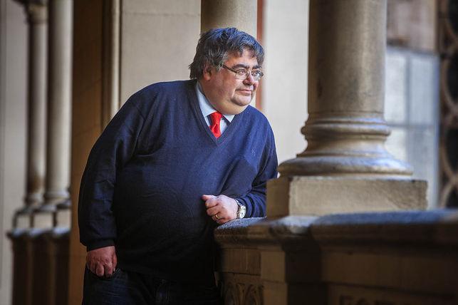 Abans que acabi el #DiaMundialdelDocent, llegeix aquesta selecció d'11 entrevistes a mestres diarieducacio.cat/11-entrevistes…