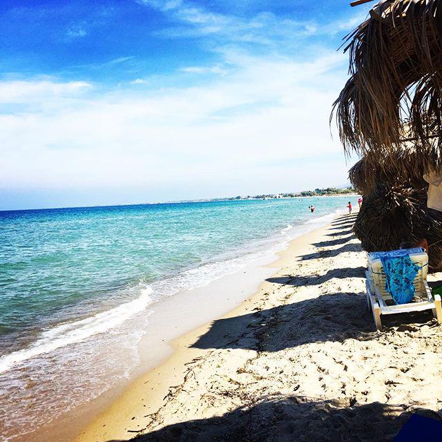 Who has strolled along the sandy beaches of #Kos this summer?