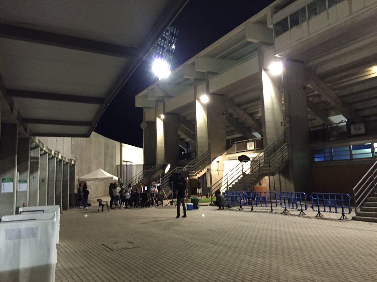 Madrid, Spain | behind-the-scenes with Photographer and Director, <a href="/KC_Armstrong/">KC Armstrong (He/Him)</a>