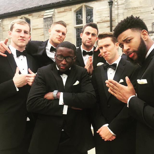 Happy Birthday Cody Zeller!! 