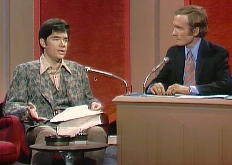 10/2: Happy 77th Birthday to journalist/actor/personality Rex Reed! Film+TV appearances!  