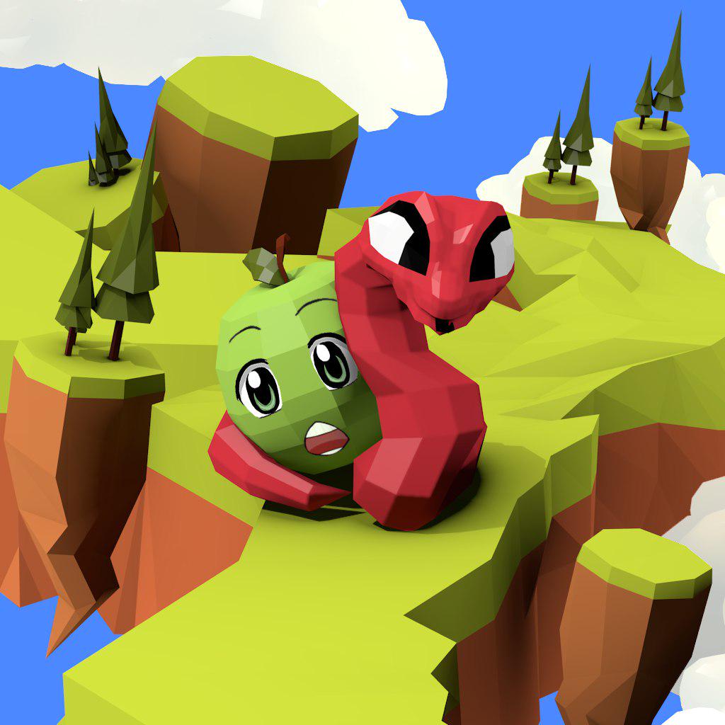 hasegamesdev's tweet photo. SnakEscape is now featured on hall of fame @ Russian Developers Cup!
#snakescape #indiedev #mailru #rdevc http://t.co/9RgkP7Eel5