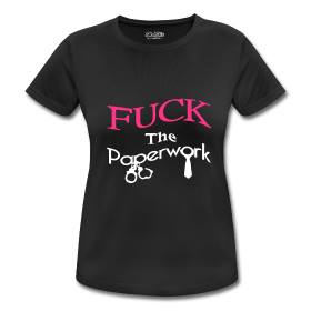 Israelgirly's tweet photo. #FifyShades - GREYtest shirts: "Fuck the Paperwork" - Get YOURS: http://t.co/9JwDIxj7a6 http://t.co/xp5Ll1v3MW