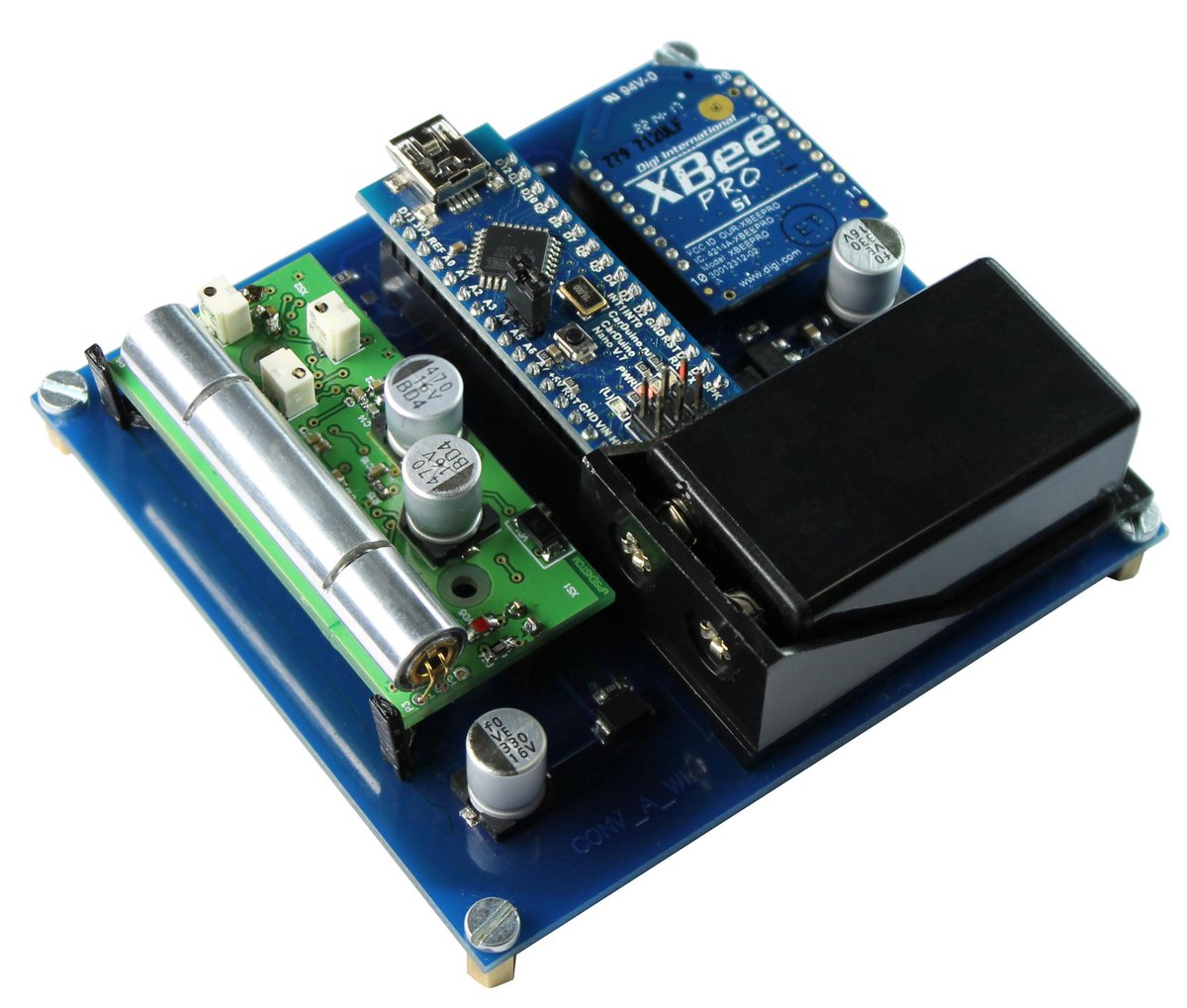 LED Microsensor NT (@LMS_NT) / Posts / X